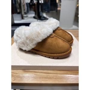 베어파우(BEARPAW) NOAH 아동 겨울 털신 K2911002QD-K