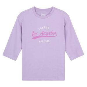 [NBA KIDS]CHI 팀로고 7부 티셔츠 K235Z1996P740