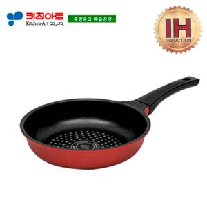 키친아트 라피네 인덕션 후라이팬20CM