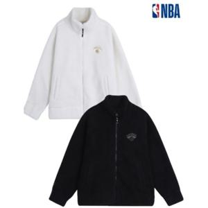 [엔비에이]NYK KNICKS 하이넥 보아집업 N224TJ111Z