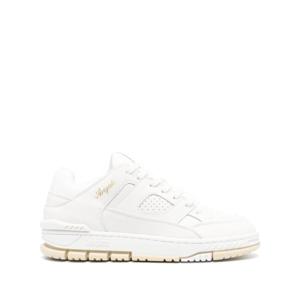 악셀 아리가토 스니커즈 F1571001 WHITE White