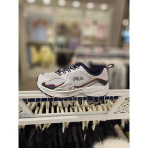 휠라키즈(FILA KIDS) (3XM02442H) 레인저 RC KD 경량 슬립온 아동운동화