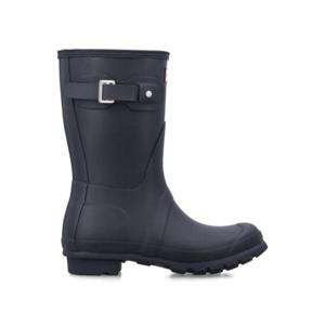 헌터 부츠 WFS1000RMABLK BLACK DOM