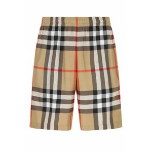 [BURBERRY] 남성 버뮤다 8051281 A7028 체크 /2