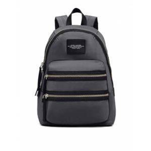 [MARC JACOBS] 여성 Backpacks 더 라지 백팩 2F3HBP028H02061 Grey /8