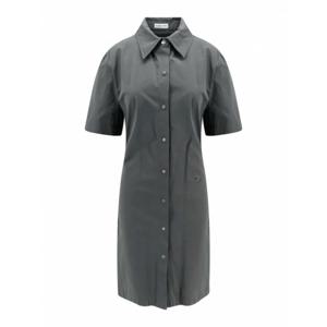 [BURBERRY] 여성 숏 원피스 8083552 Grey /8