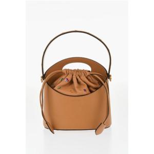 에트로 토트백 WP1E0003 AR214 Y0412 Brown