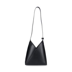 MM6 메종마르지엘라 숄더백 SB6ZH0019 P7183 T8013 Black