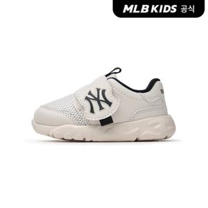 [MLB키즈]빅볼청키 라이트 베이비 NY (White)7ASHC0B5N-50WHS