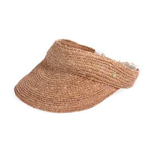 [헬렌카민스키 HELEN KAMINSKI] HAT51381 NUCR 여성 썬캡