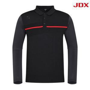 JDX HC08 워셔블 보더형 냉감 소매 X1SPV1333(BK)