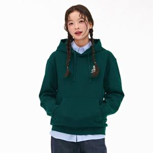[체이스컬트]공용 캐릭터 그래픽 후드 티셔츠 EARU5132B0C