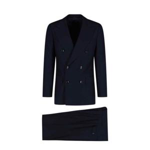 조르지오 아르마니 수트 세트 GM000561 TE11127UB115 BLUE