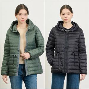 [BCBG]  아츄 다운 점퍼 (B5S1F801) (사은품증정)