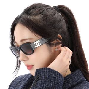 24FW 샤넬 선글라스 5493 C622S5