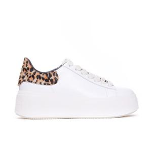 아쉬 스니커즈 MOBY 01 White
