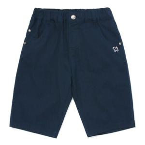 [블루독베이비] SS25 NY)린넨 혼방 7부 이지 팬츠 HH (4531941102)