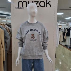 무자크 DP01 곰돌이m티 Mp2wts08