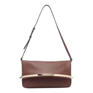 토즈 숄더백 XBWCRNW0200 UCTS202 Brown