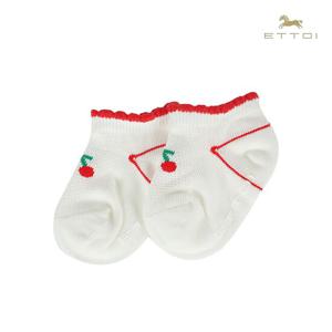 [에뜨와]테리덧신 07S376087/신생아,백일,돌,유아