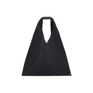 MM6 메종마르지엘라 토트백 S54WD0039 P6414T8013 Black