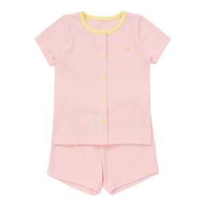 [블루독베이비8] SS25 캔디쭈글이스판내의 HJ (4537005414) (BLUEDOG BABY 유아 출산 백일 선물 도트 강아