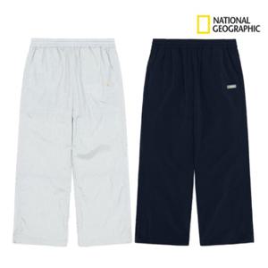 내셔널지오그래픽키즈 K252GPT010 여아 우븐 여름 긴바지 아이돌 팬츠 초등 고학년 딜
