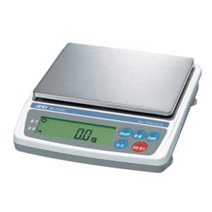 에이앤디 전자저울(초정밀) EK-6100i (6000g/0.1g) 부품