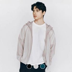 [지오다노] 초경량 바람막이 자켓 075520