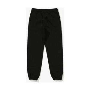 휠라 남성 에센셜 1911 로고 조거_FS2FPD4101X-BLK