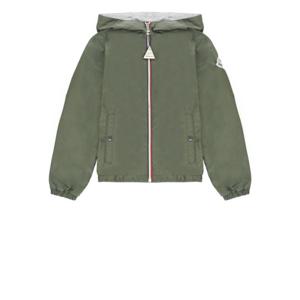 주니어 몽클레어 자켓 954 1A00057 53A5E NEW URVILLE891 Green