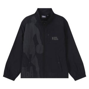 [NBA KIDS]우븐 베이직 바람막이 K252JP060P19