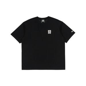 뉴발란스 UNI NB BOY 바스켓볼 반팔티셔츠 NBNEF21553 19