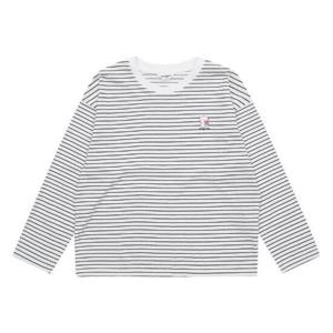 에꼴리에 HC33 몽이 캐릭터 스트라이프 쭉티 23B0482
