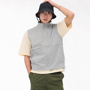 [체이스컬트]남성 경량 스트레치 베스트 EBRK7321C0E