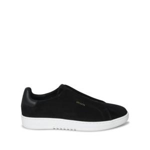 악셀 아리가토 스니커즈 F2307001 BLACK WHIT Black