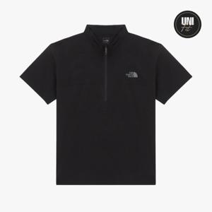 노스페이스 아이스데이 반팔 아노락 NT7KR01A