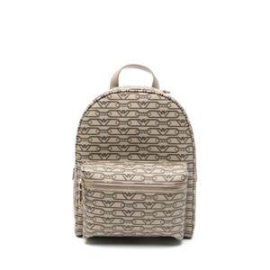 엠포리오 아르마니 백팩 EW000372 BEIGE
