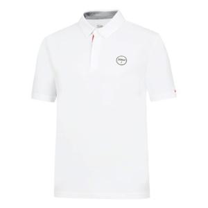 타이틀리스트골프반팔티 CQK TLPMS2233-01 CLASSIC POLO SHIRT