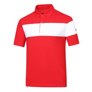 타이틀리스트골프반팔티 CQK TLTMK2312-32 SUMMER POLO SWEATER