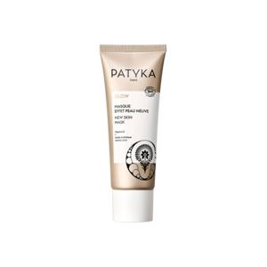 파티카 글로우 오가닉 뉴 스킨 이펙트 마스크 50ml