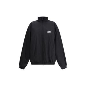 발렌시아가 자켓 817650TPQ381000 DOM