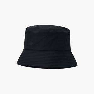 [스파이더] 남성 경량 로고 버킷햇 SPKPANCA305MBLK