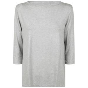 마제스틱필라쳐 스웨터 E25M014 FTS571 728 METAL GREY