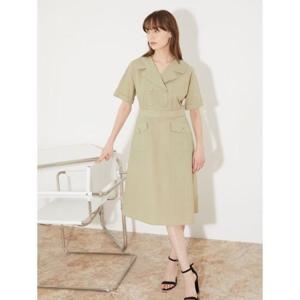 올리비아로렌 sh06 카라넥 원피스 VOCOA3M5141