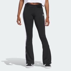 아디다스바지 KQJ IN1100 FLARED LEGGINGS