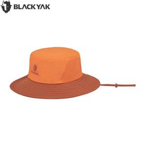[블랙야크]남여공용 아웃도어 등산모자 쿨맥스 원사 베이직햇A 2BYHTS4917OR