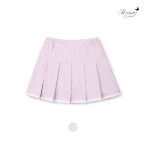 [페리미츠] 랍바배색 스커트(P2525S640_31)