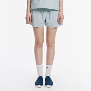 [스케쳐스 어패럴] 여성 우븐 반바지_SL3WHCFM011