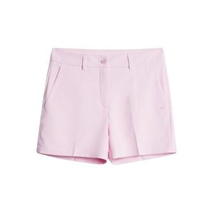 제이린드버그 SS25 여성 그웬 골프 반바지 핑크 GWPA12278